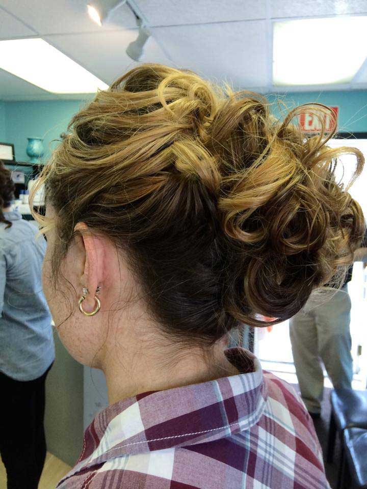 Stunning hair style — Carlisle, PA — Appearances Hair Studio