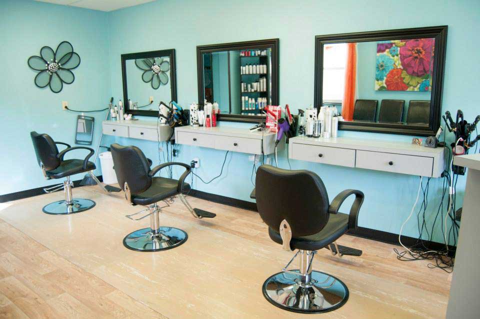 Hair studio — Carlisle, PA — Appearances Hair Studio