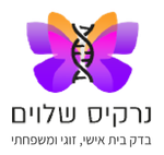 נרקיס שלוים- בדק בית -יעוץ זוגי