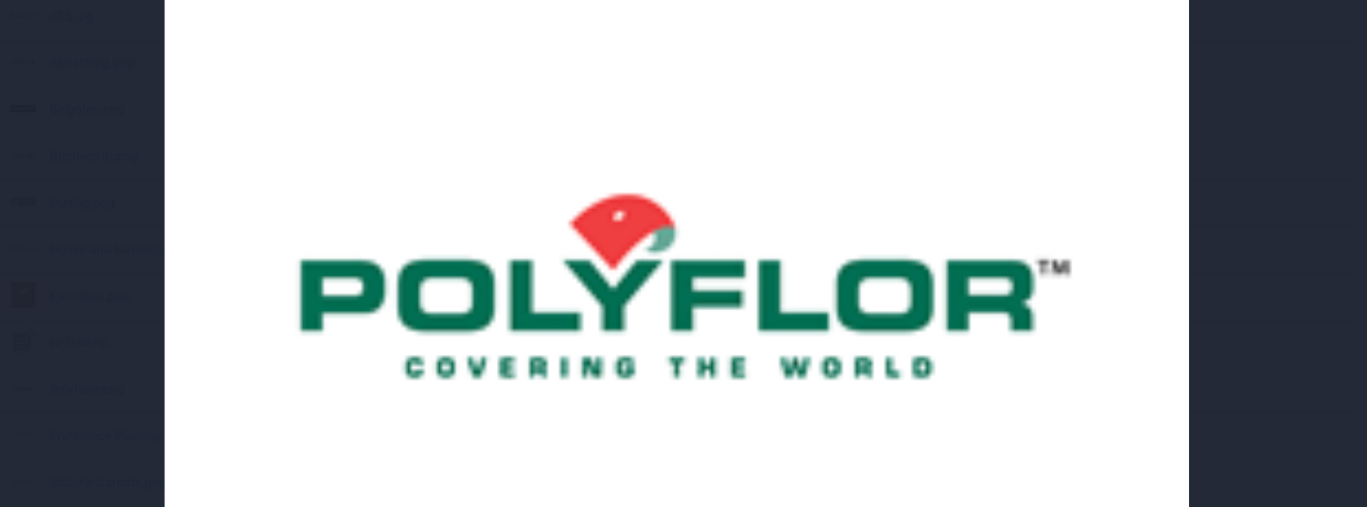 PolyFlor