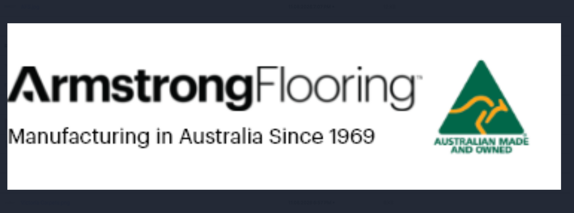 Armstrong Flooring