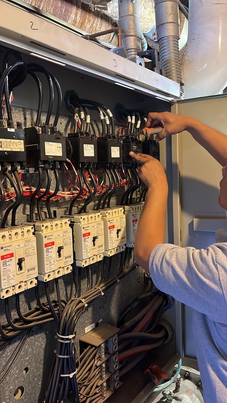 HVAC Repair