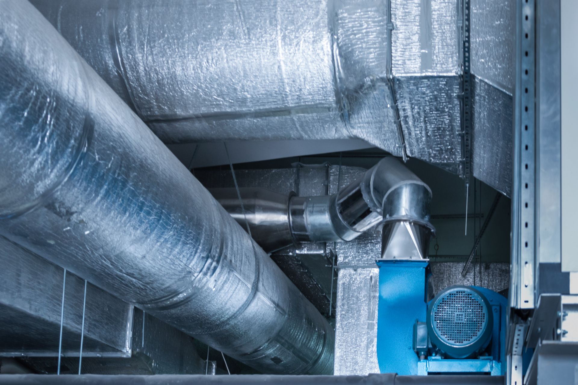 Ductwork