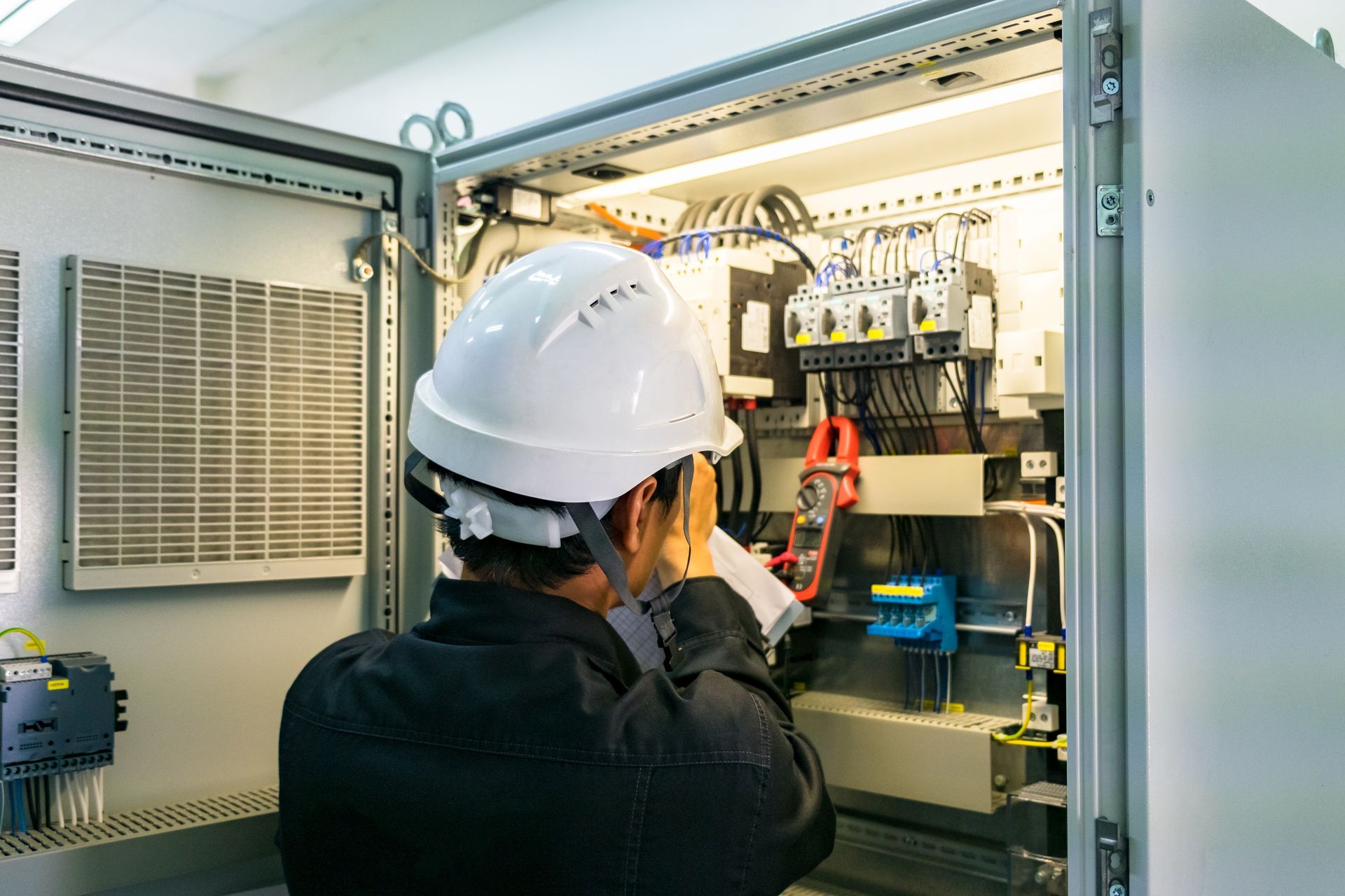 Electric Repair