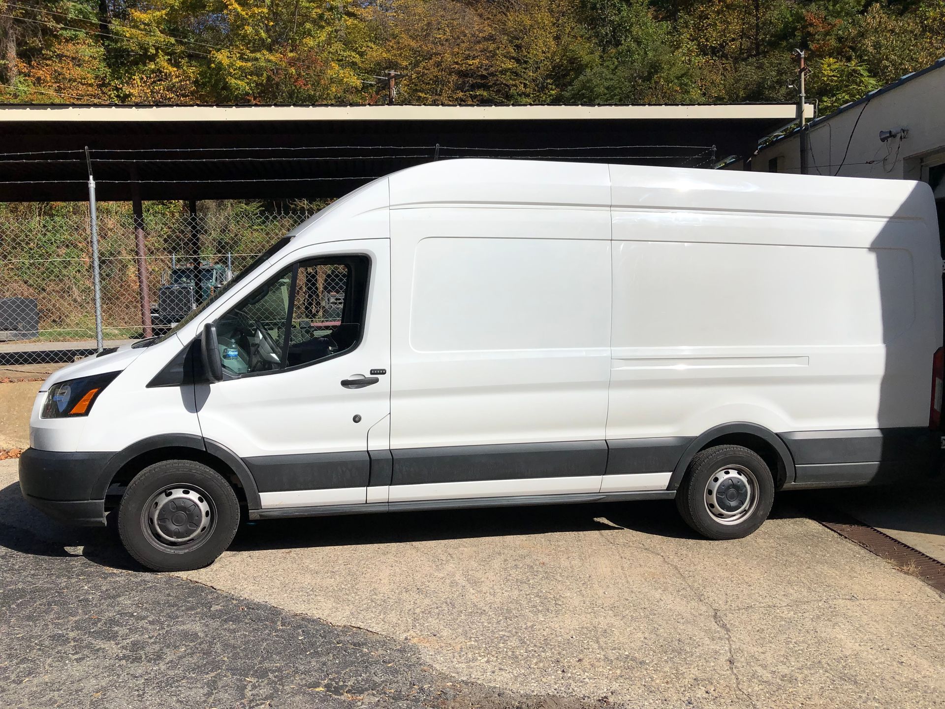 Septic Tank — Martinsville, VA — Handy Rentals, Inc.