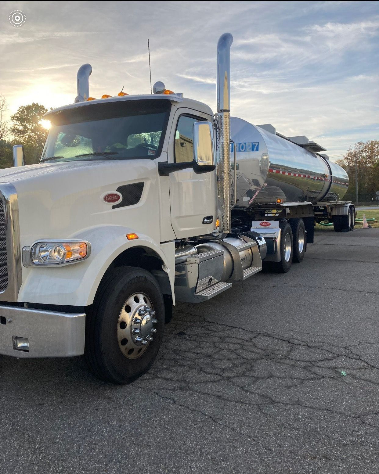 Septic Tank — Martinsville, VA — Handy Rentals, Inc.