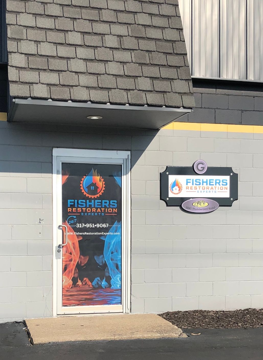 Fishers Restoration Experts is a locally trusted water damage restoration company in Fishers, Indiana, specializing exclusively in emergency water removal, flooded basement cleanup, burst and frozen pipe damage, sewage water cleanup, and structural drying. We provide 24/7 emergency water damage response to help homeowners act fast, prevent further damage, and protect their property. Our team uses professional drying equipment and detailed moisture detection to ensure water damage is properly addressed from start to finish. Proudly serving Fishers and surrounding areas.