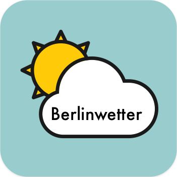 Wetter in Berlin