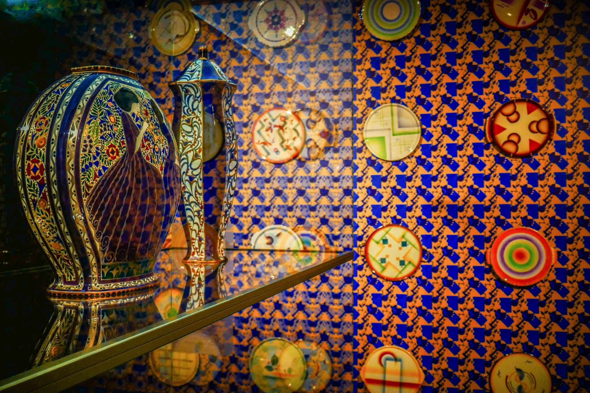 Bröhan-Museum Berlin