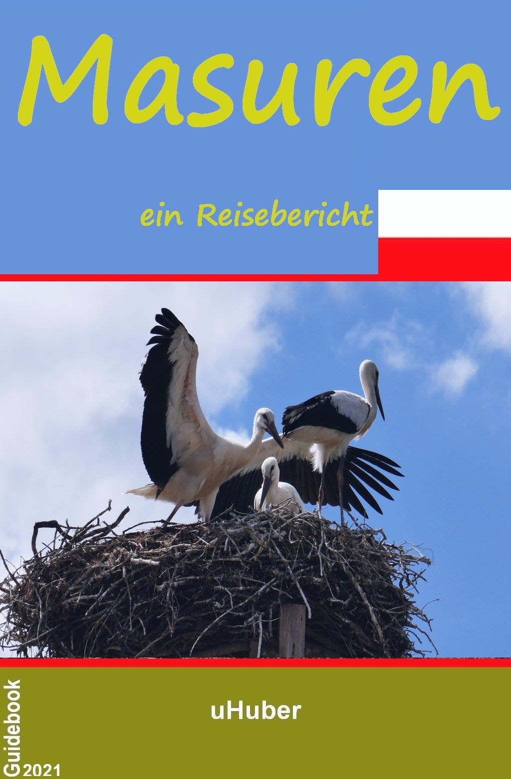Ebook Masuren