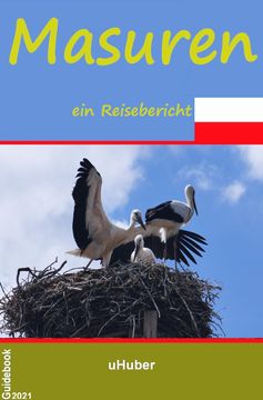 Link zu Amazon Ebook Masuren