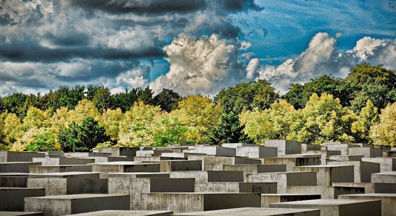Denkmal für die ermordeten Juden