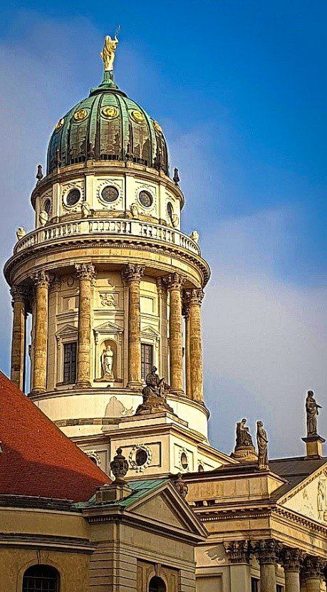 Französischer Dom