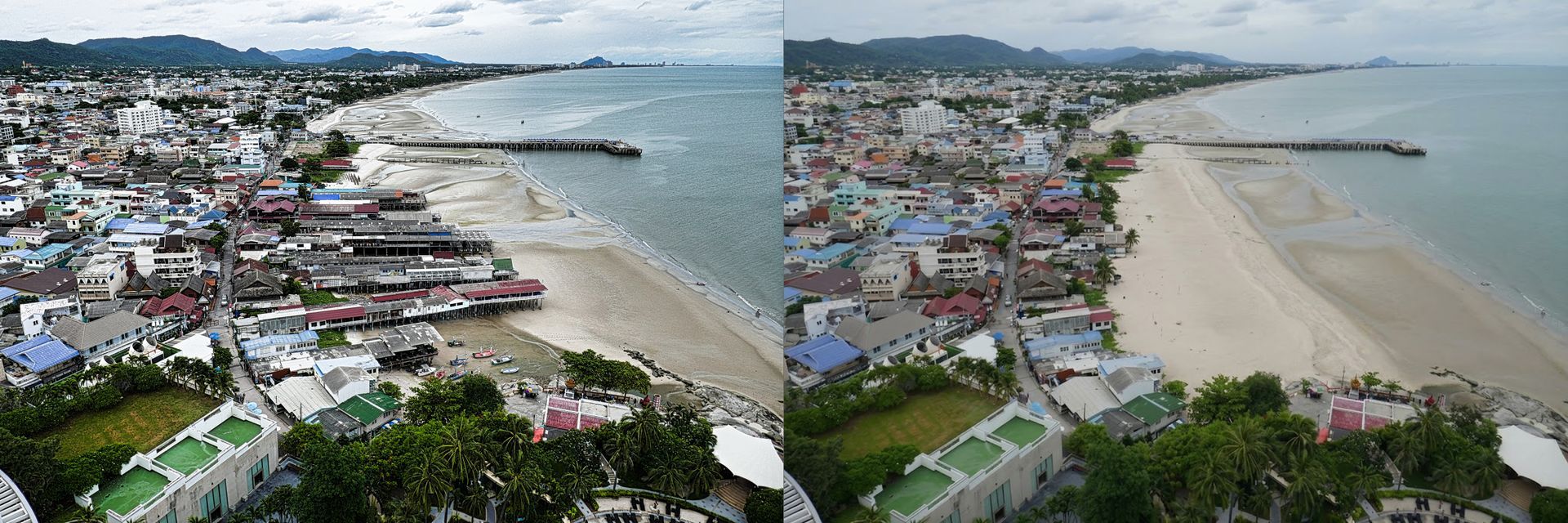 Waterfront Hua Hin