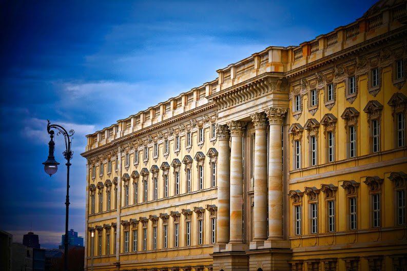 Humboldt Forum