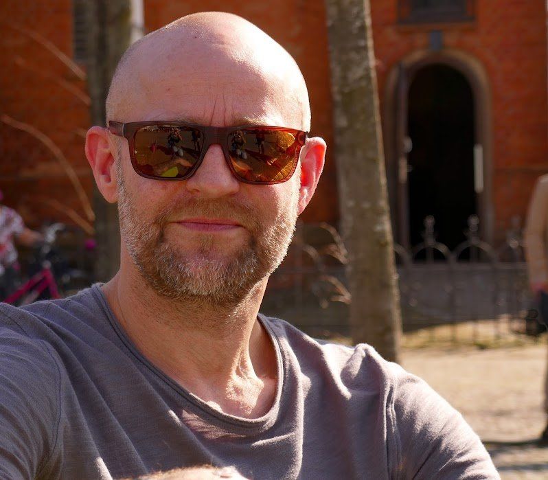 Jürgen Vogel