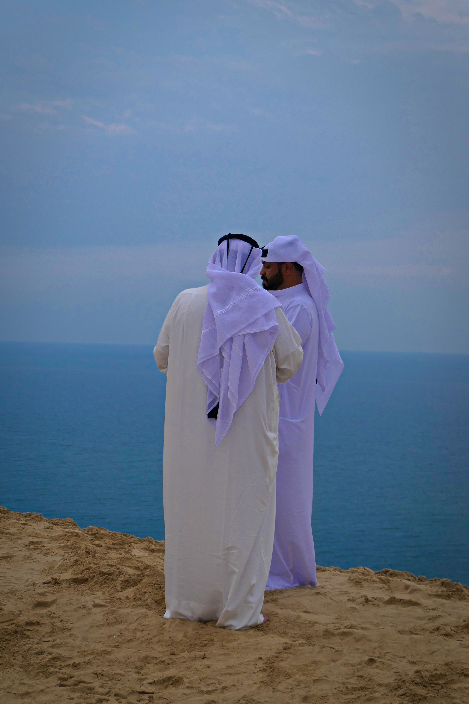 Katar Mesaieed Sealine