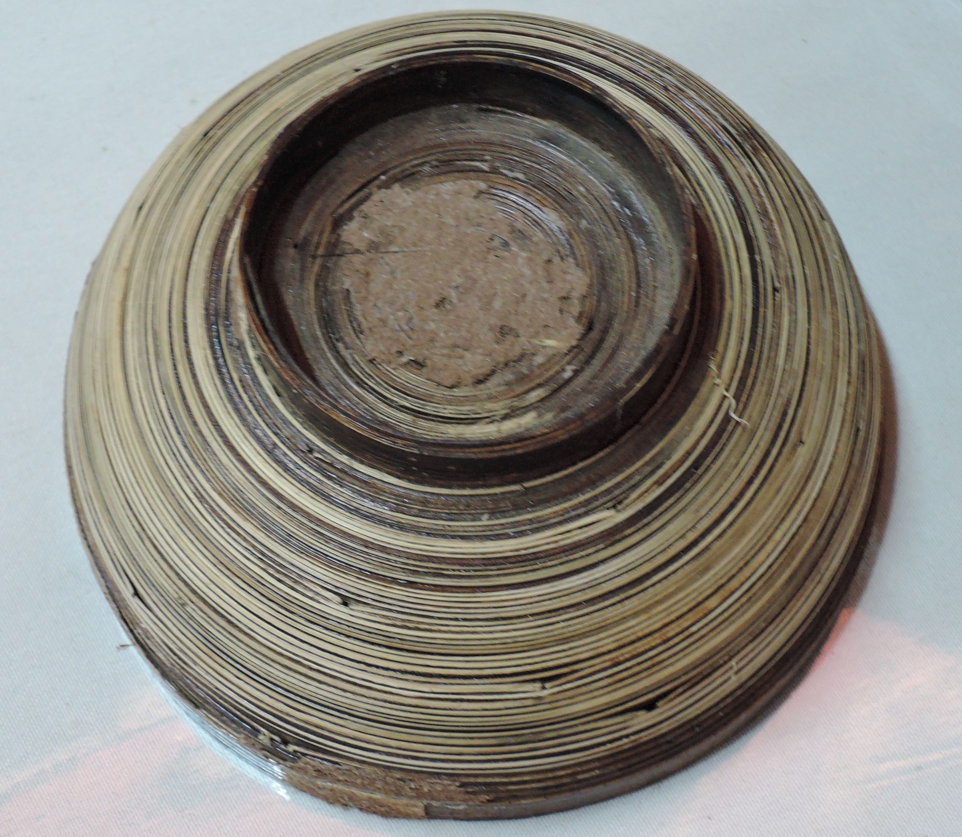 Lacquerware Myanmar