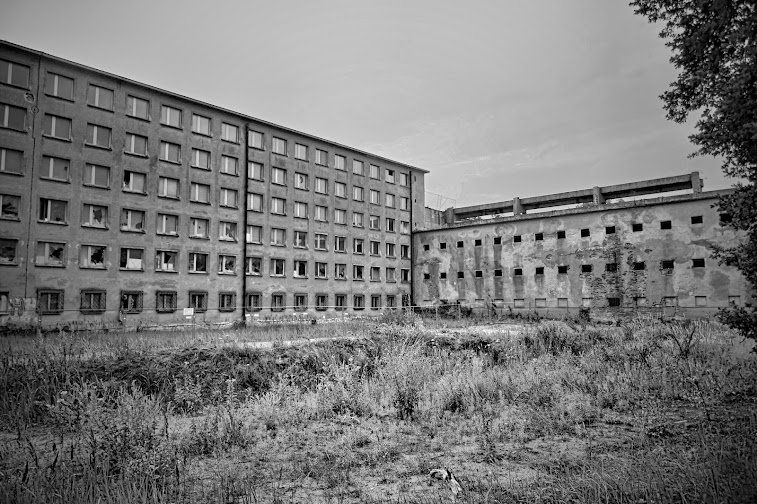 Prora Insel Rügen