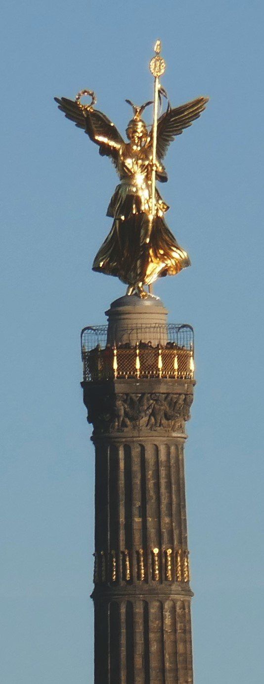 Siegessäule Berlin