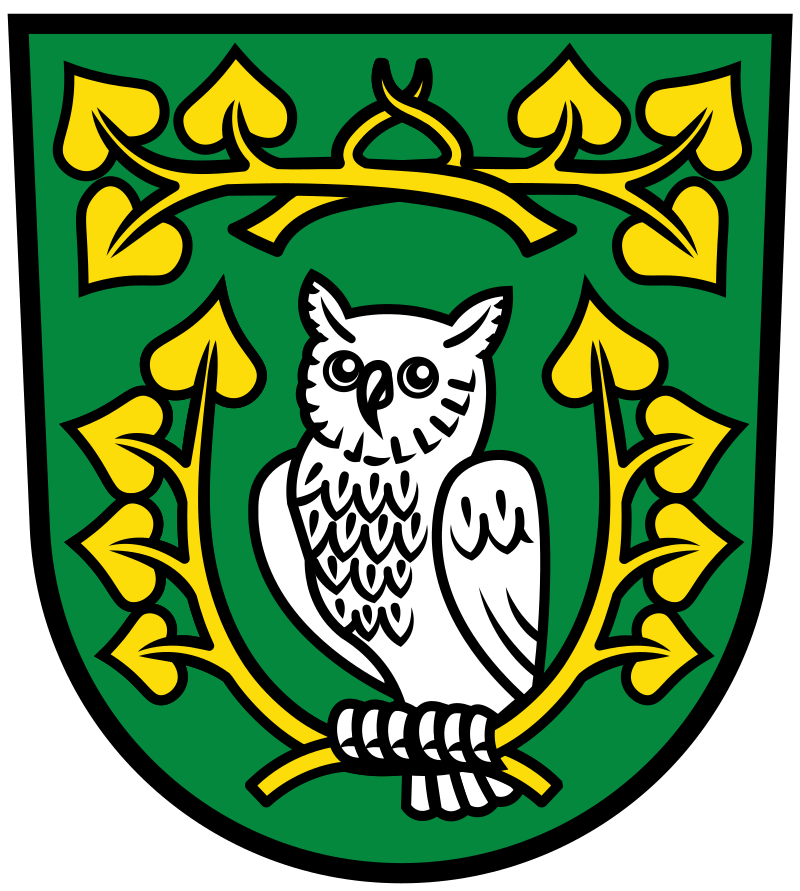 Wappen Klütz