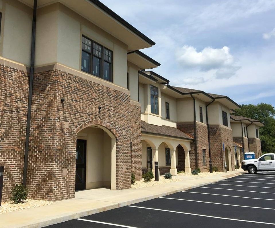 Echo Lake Commons