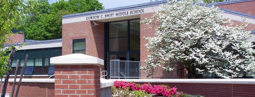 Swift Middle School