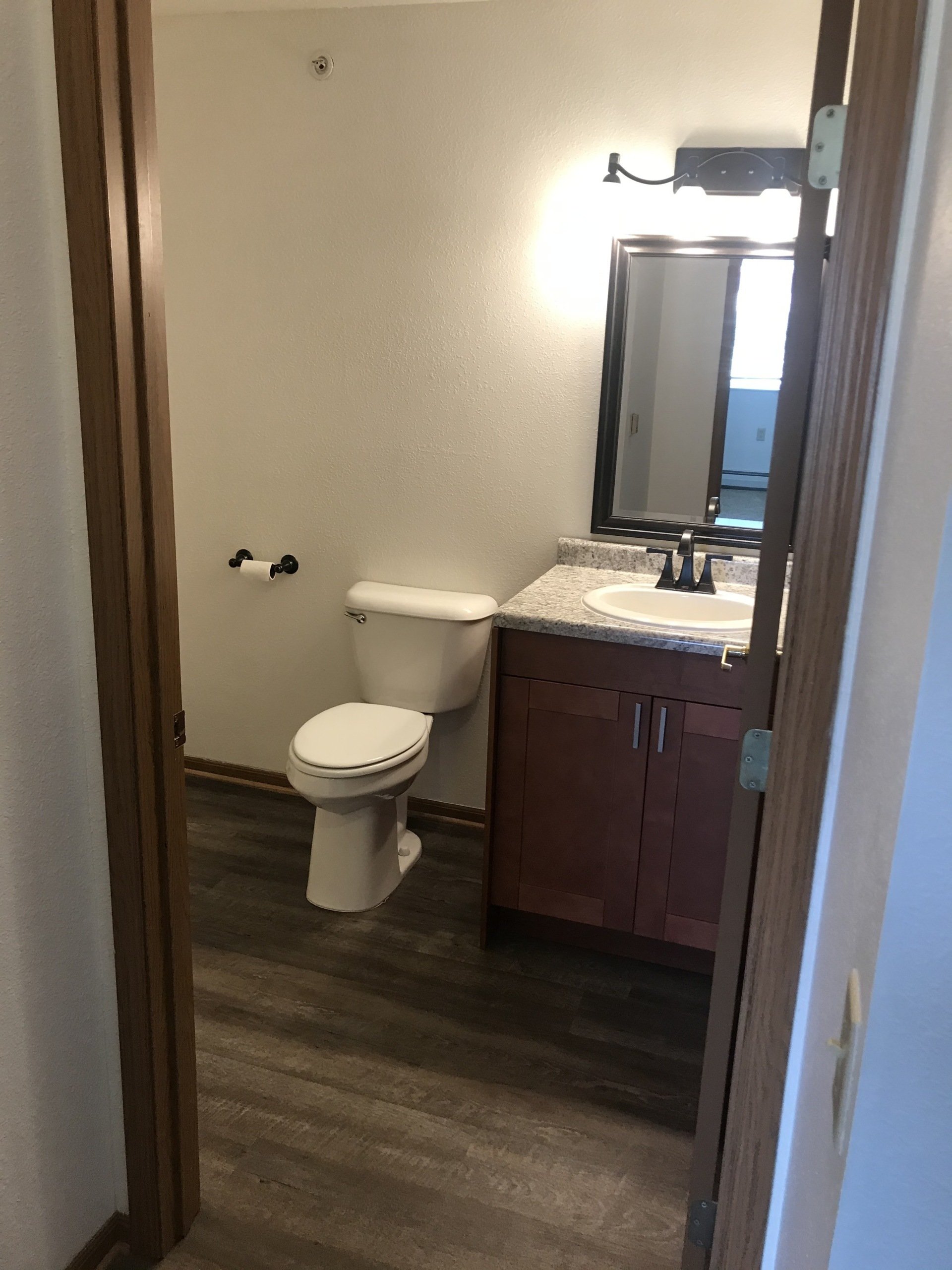 Monroe's Twining Terrace LLC Thomas Haas Investments