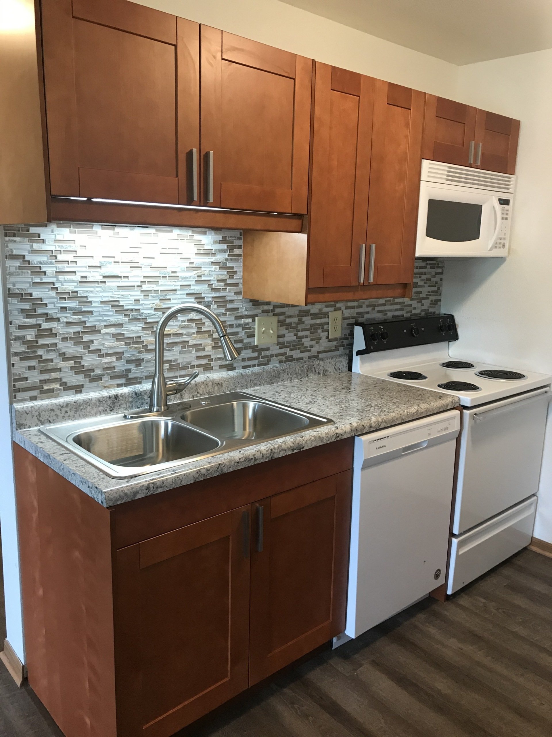 Monroe's Twining Terrace LLC Thomas Haas Investments