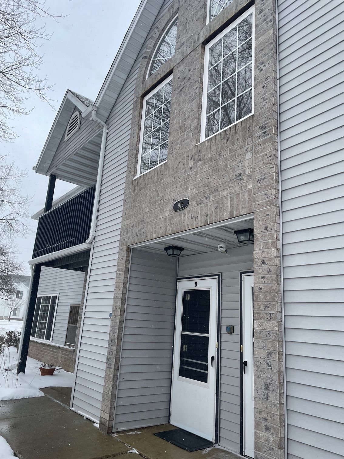 Watertown Fox Creek Apartments