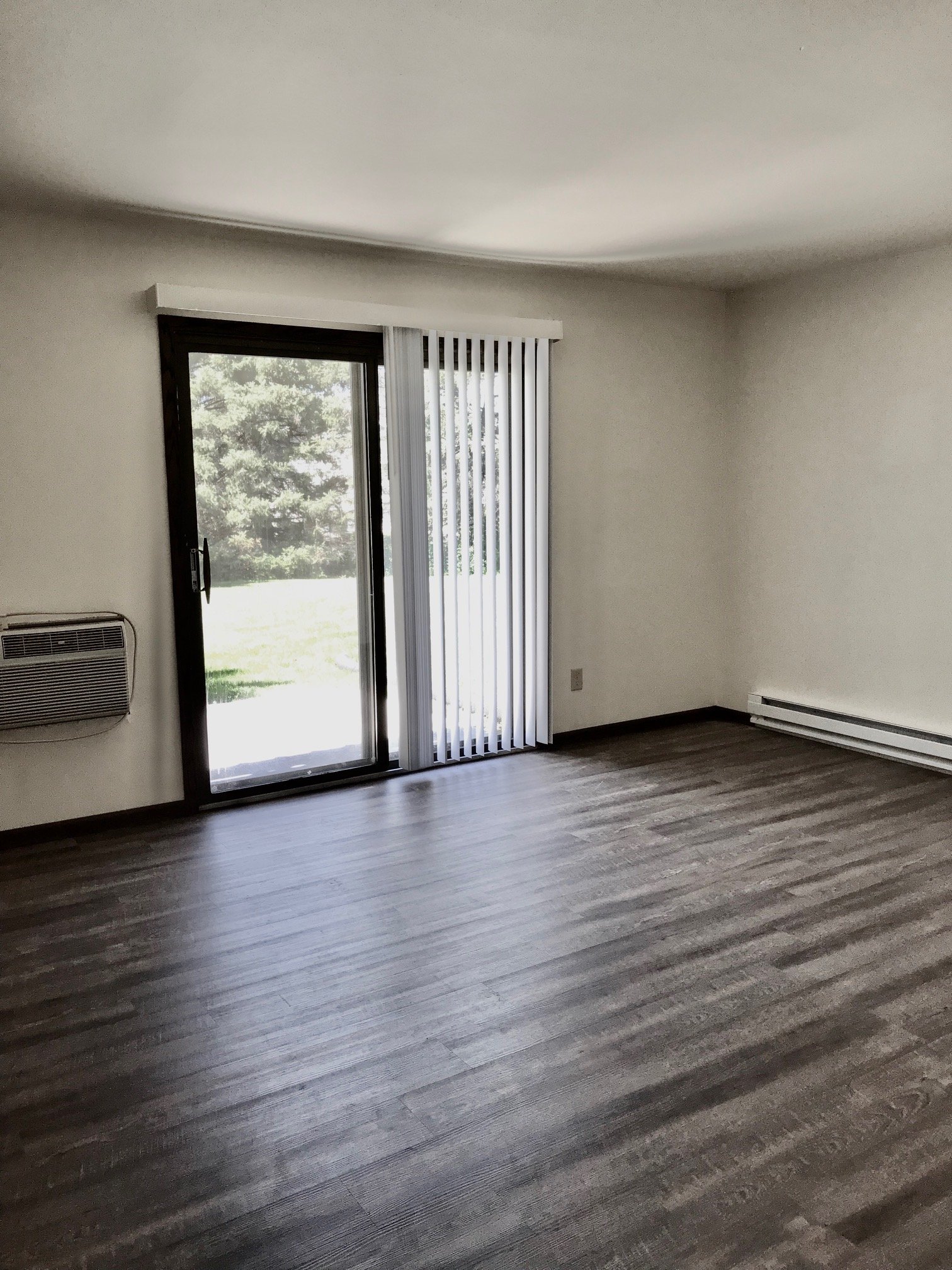 West Meadow Apartments Thomas Haas Investments