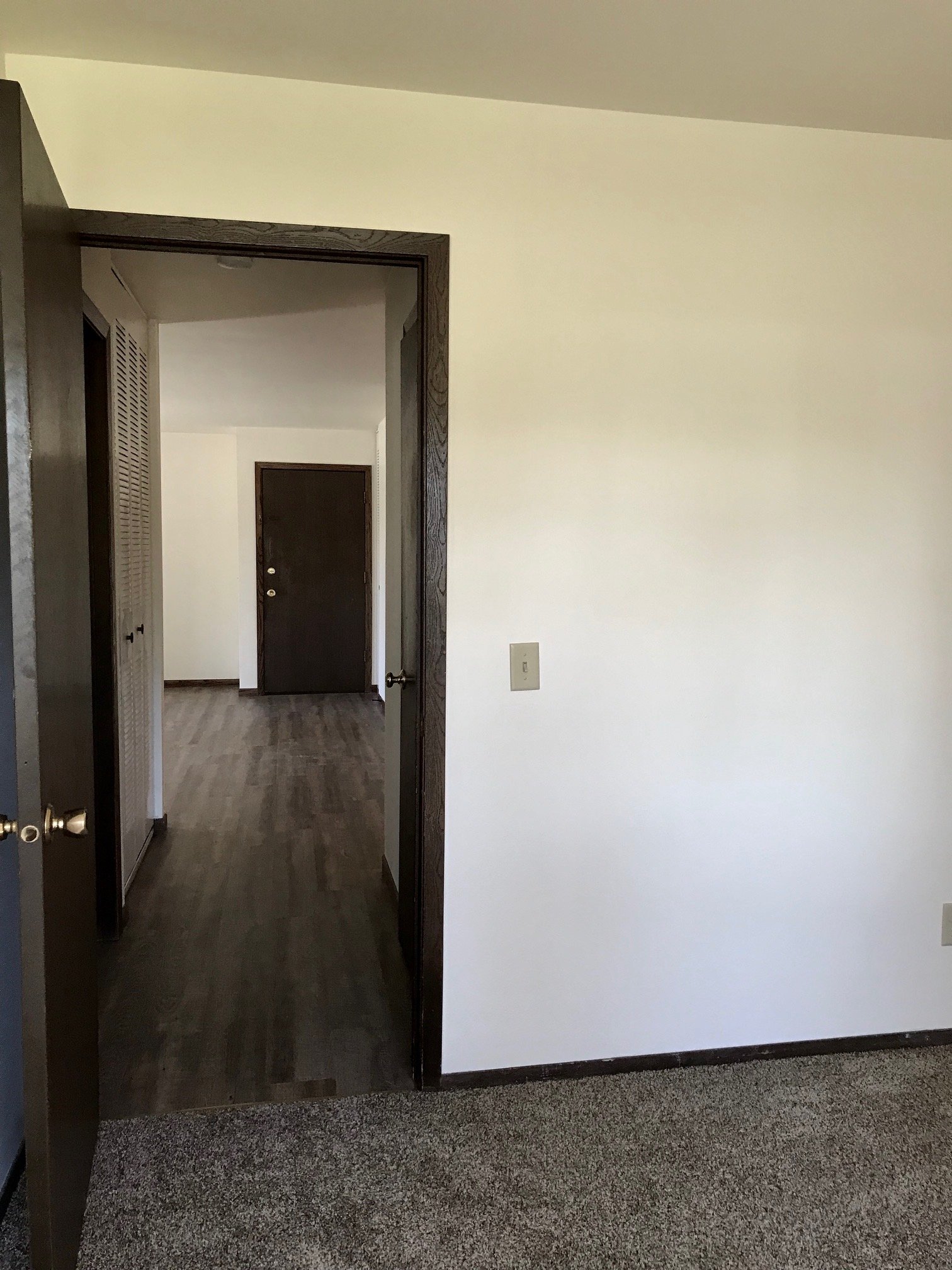 West Meadow Apartments Thomas Haas Investments