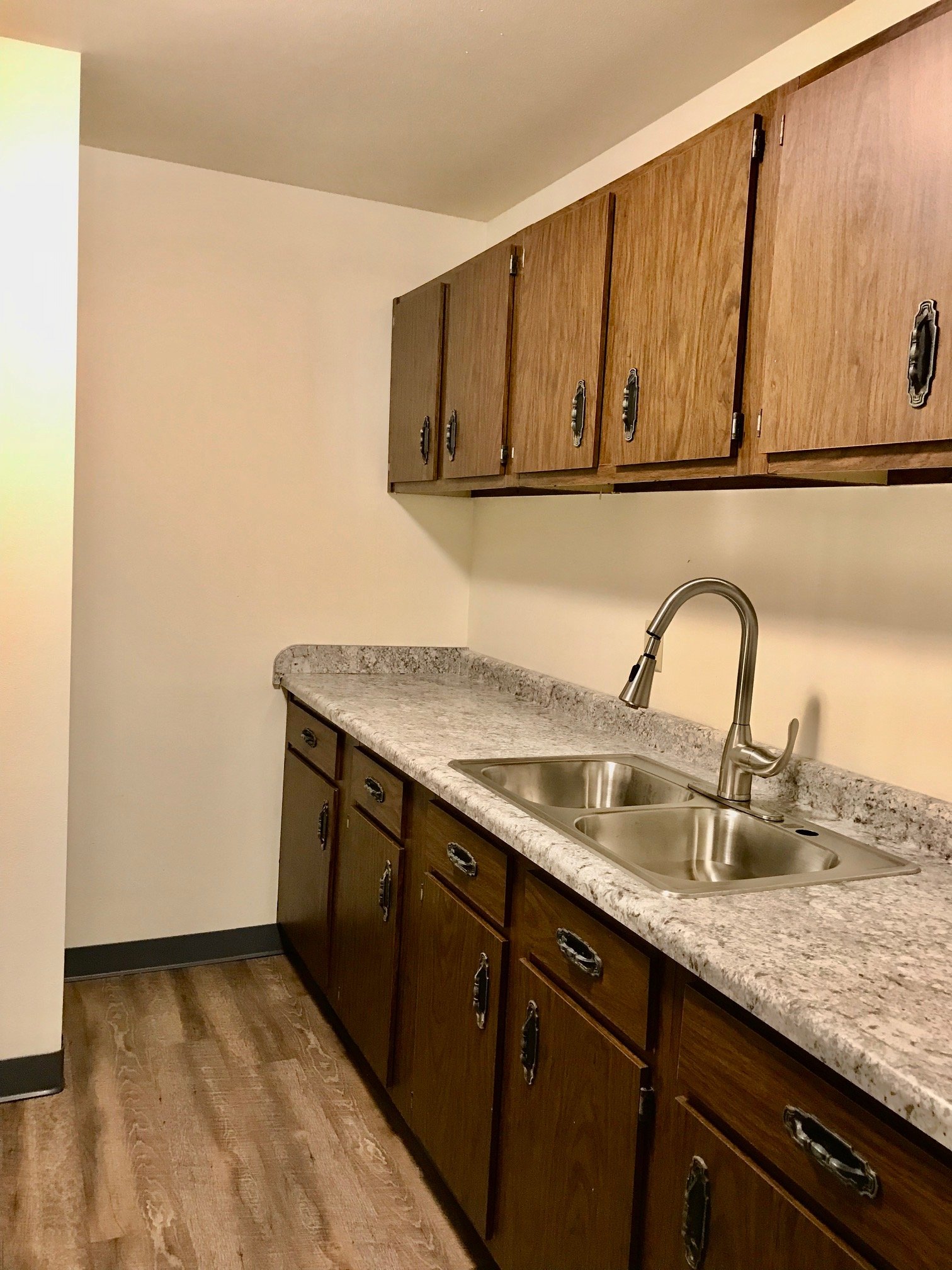 West Meadow Apartments Thomas Haas Investments