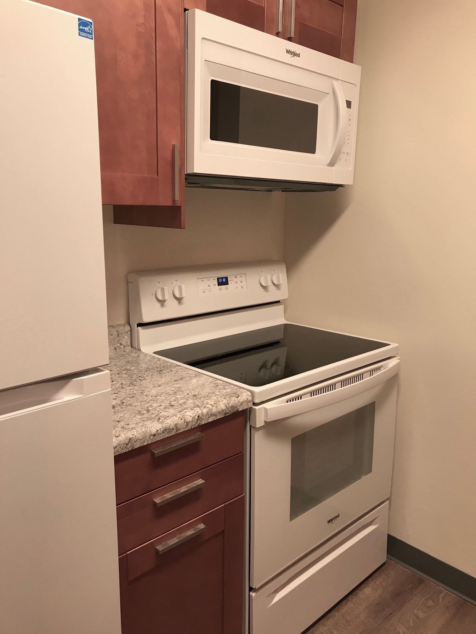 2 bedroom