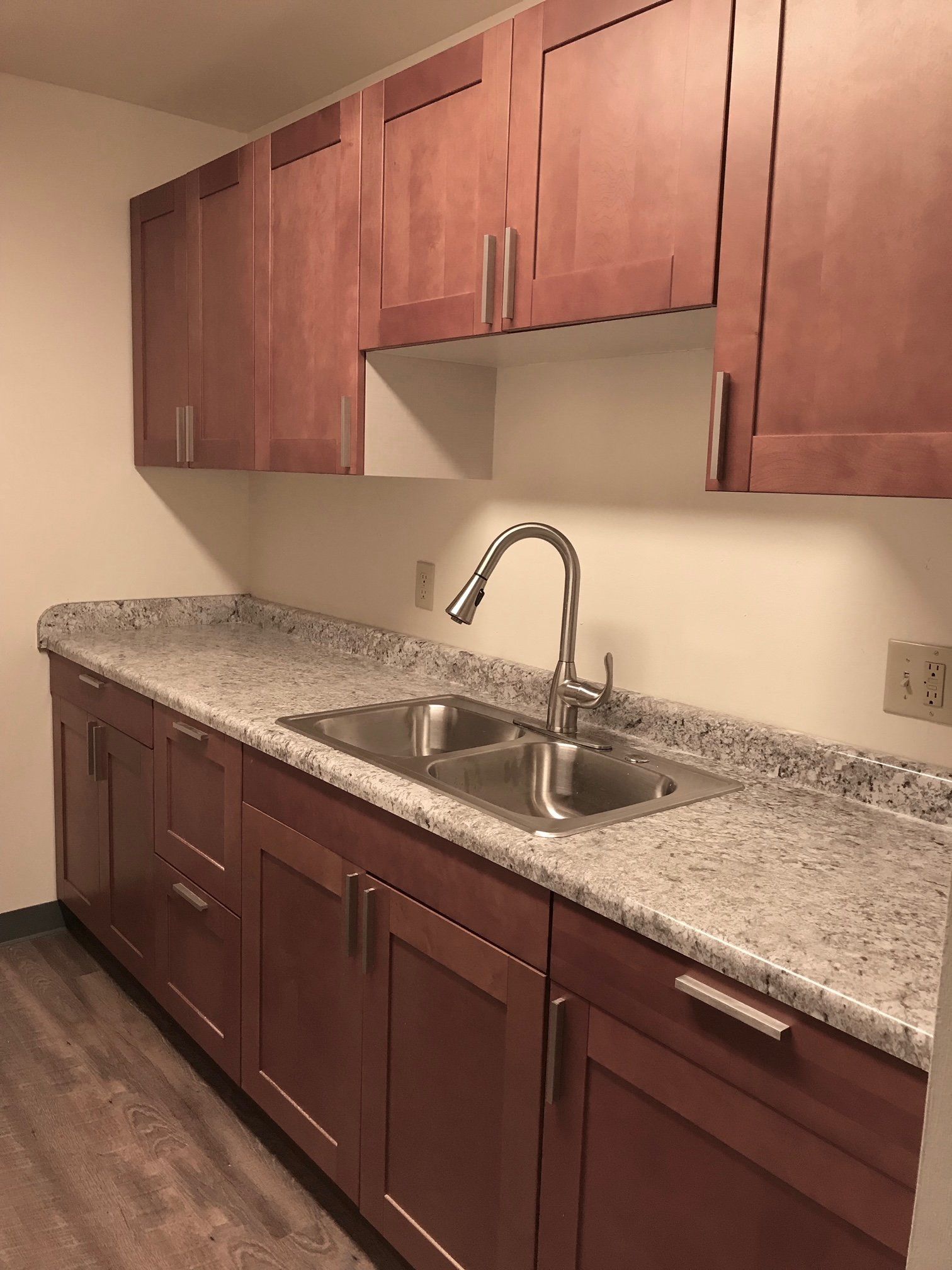 2 bedroom