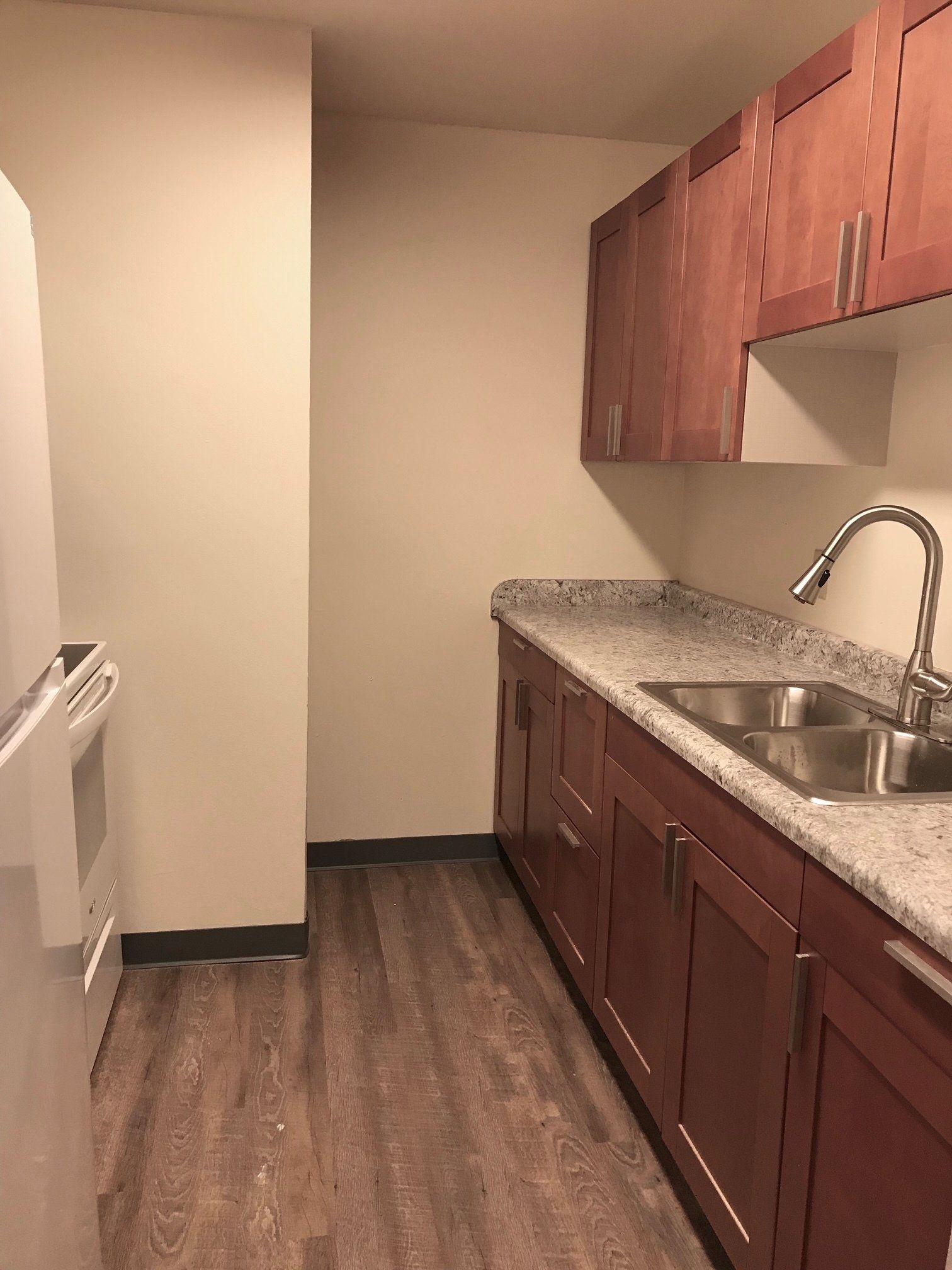 2 bedroom