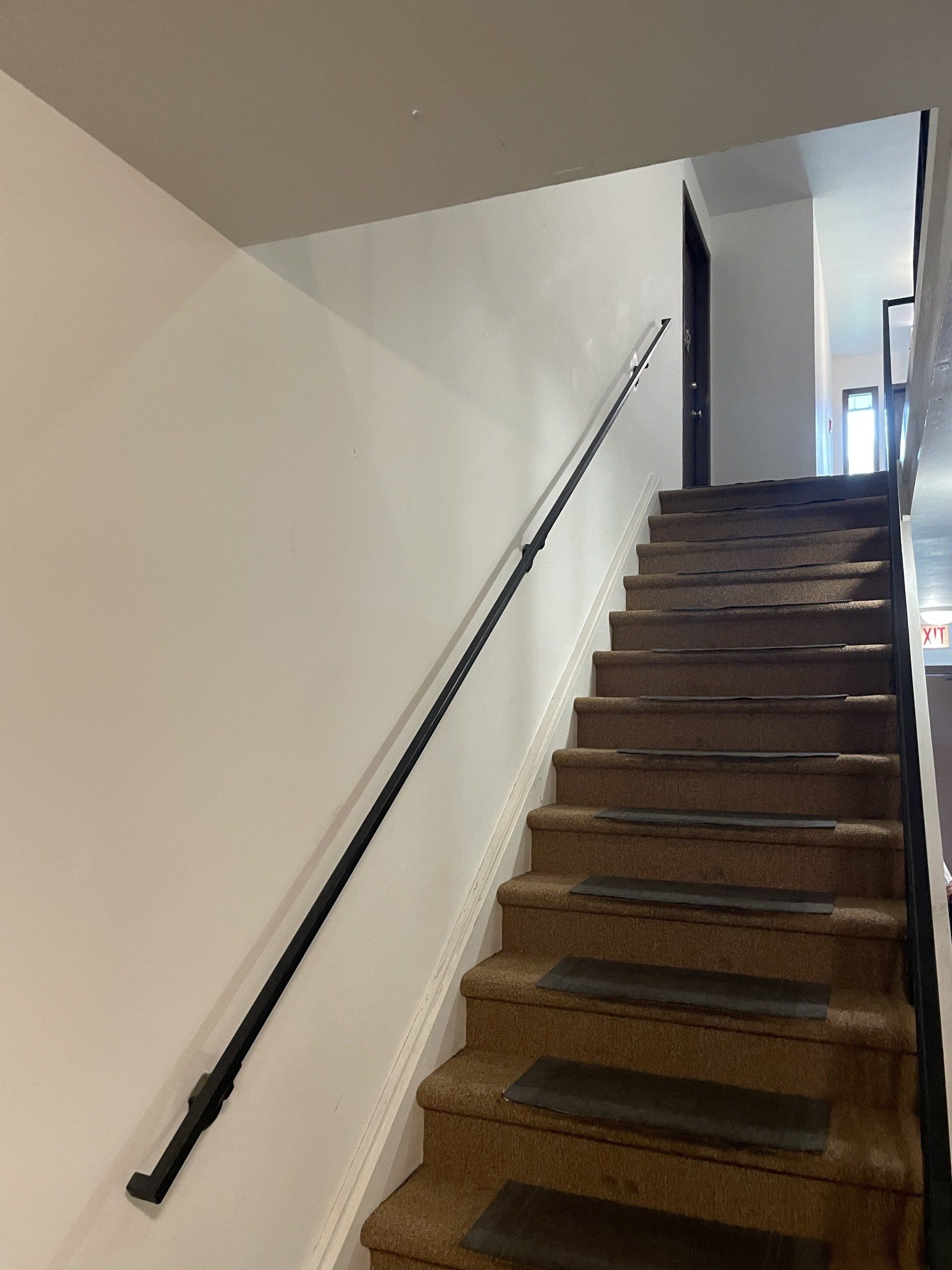 West Meadow Apartments interior