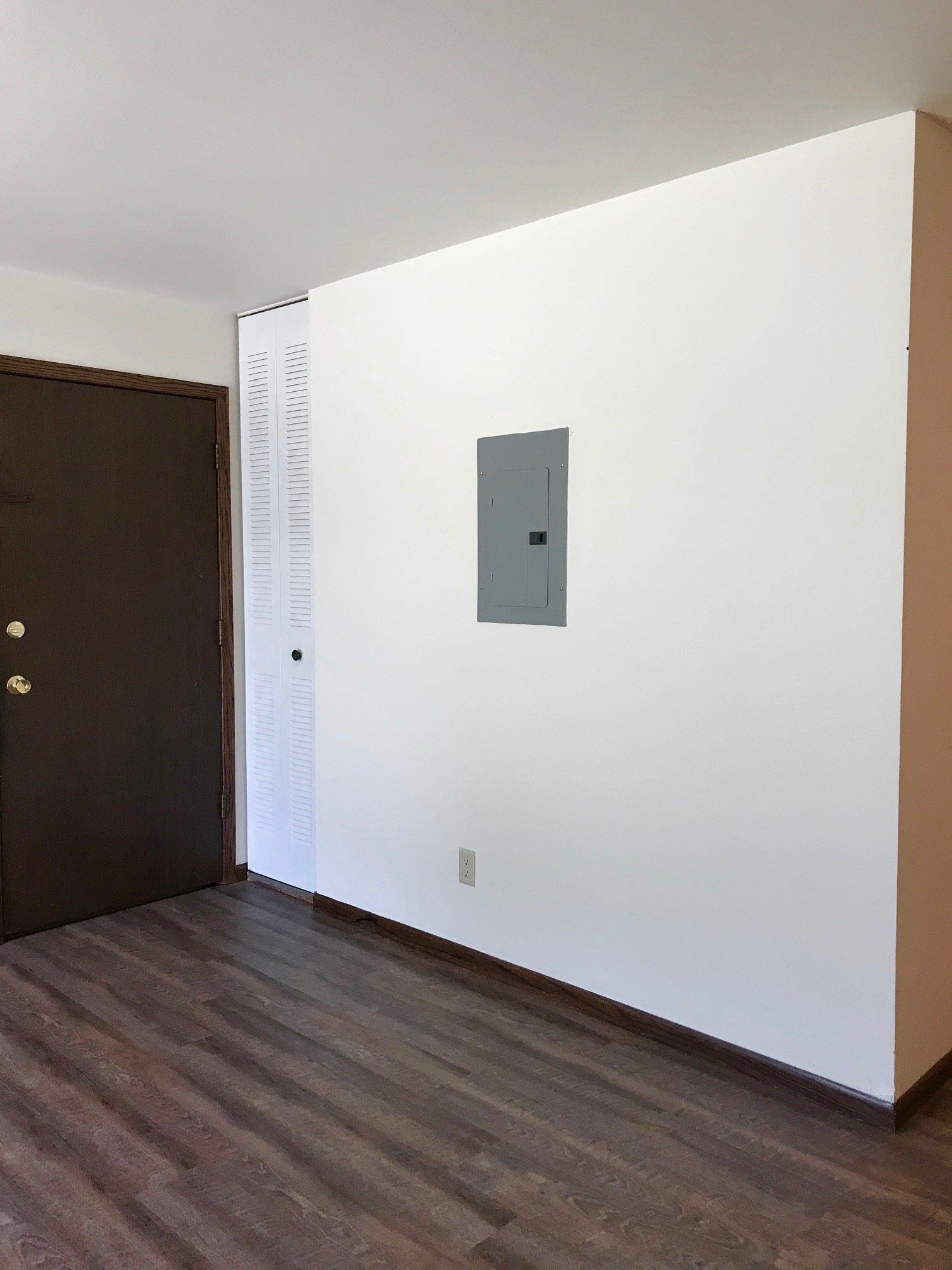 2 bedroom