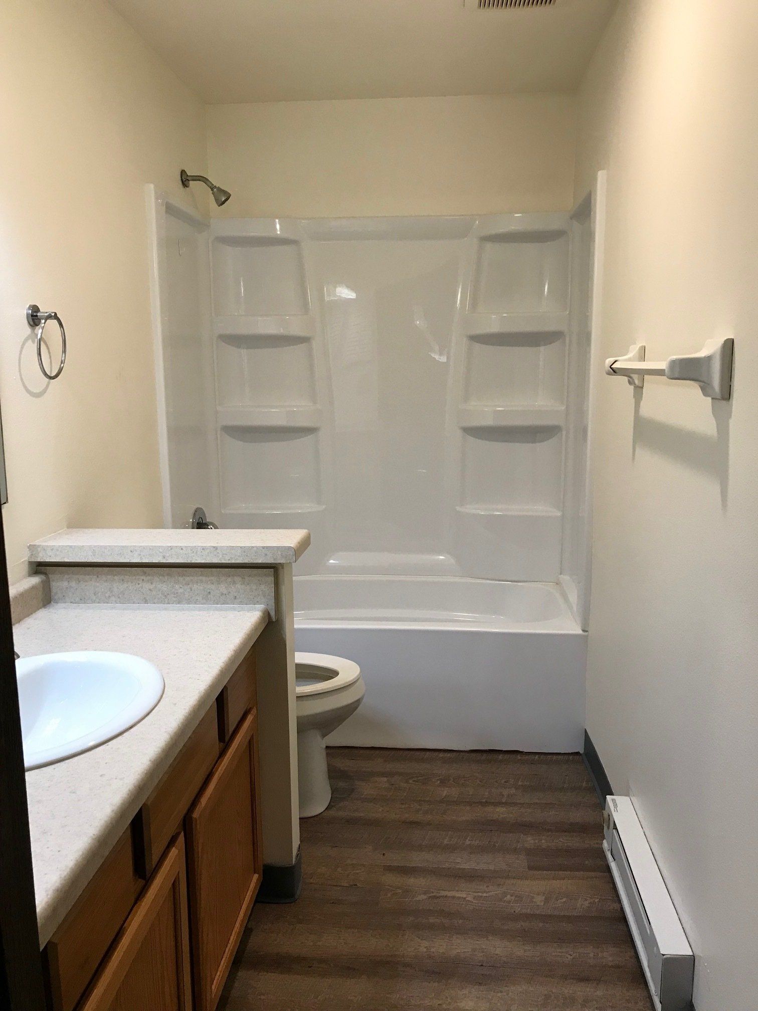 2 bedroom