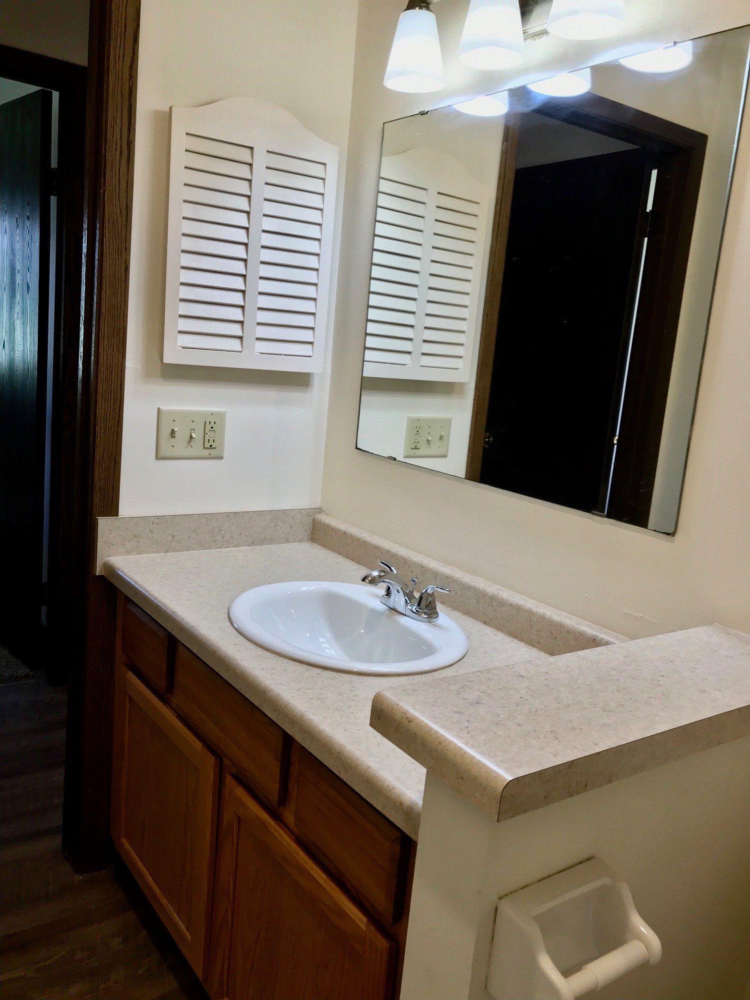 2 bedroom