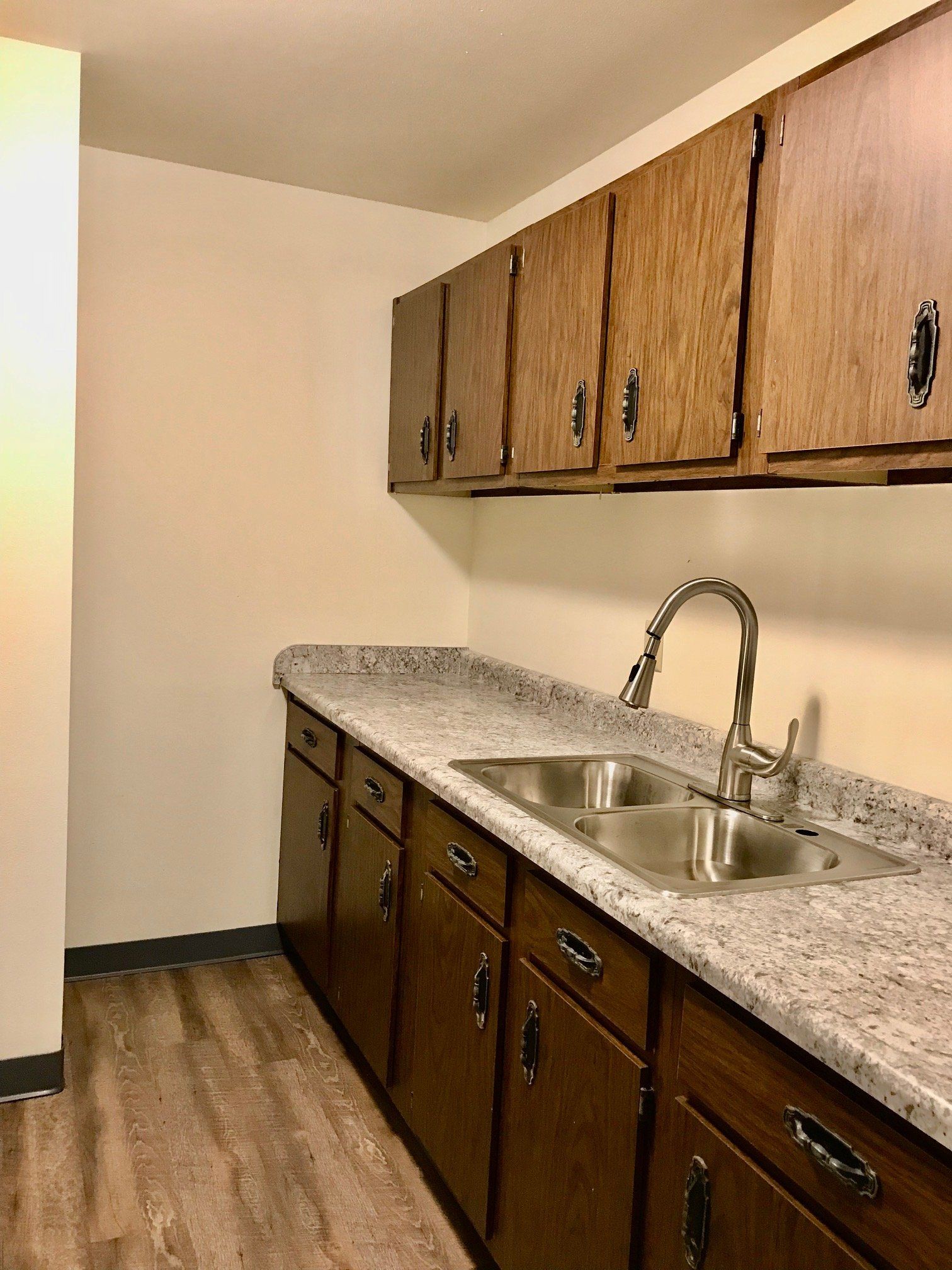 2 bedroom