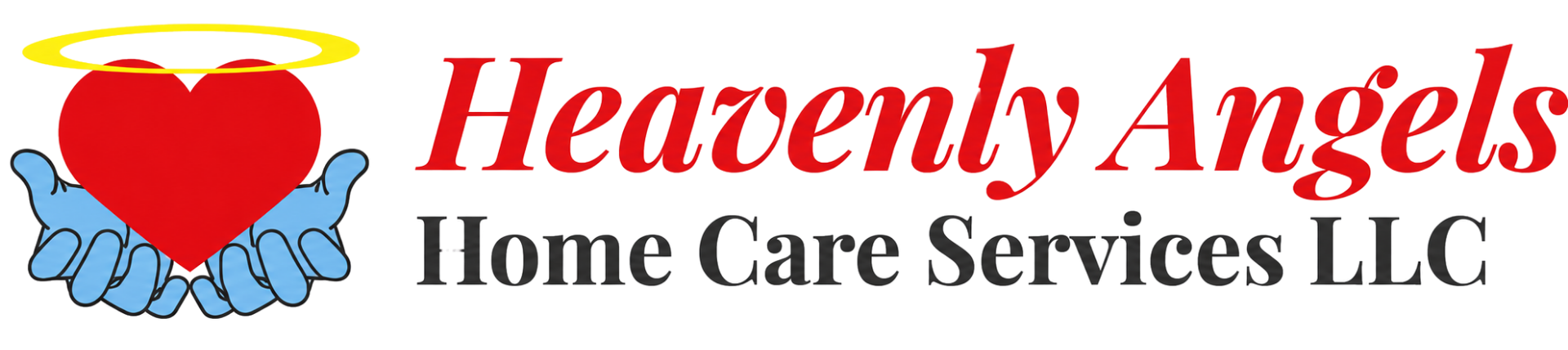 Heavenly Angels Home Care Services LLC logo
