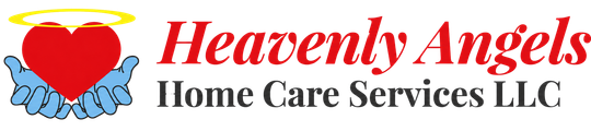 Heavenly Angels Home Care Services LLC logo