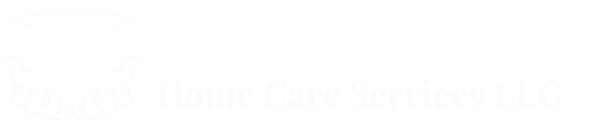 Heavenly Angels Home Care Services LLC Logo