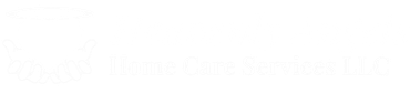 Heavenly Angels Home Care Services LLC Logo