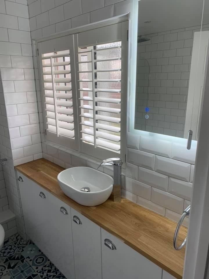 bathtub