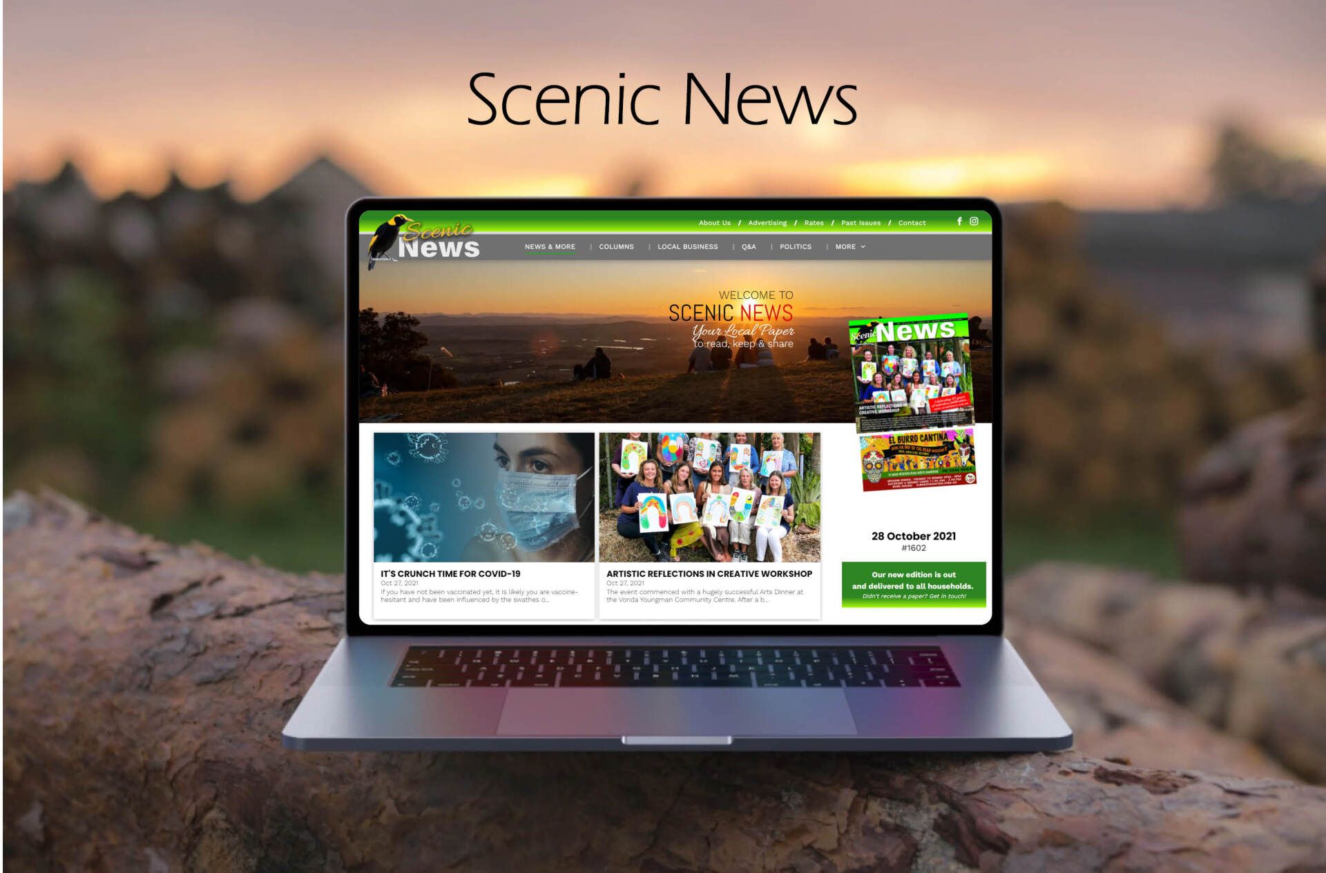 Website Design