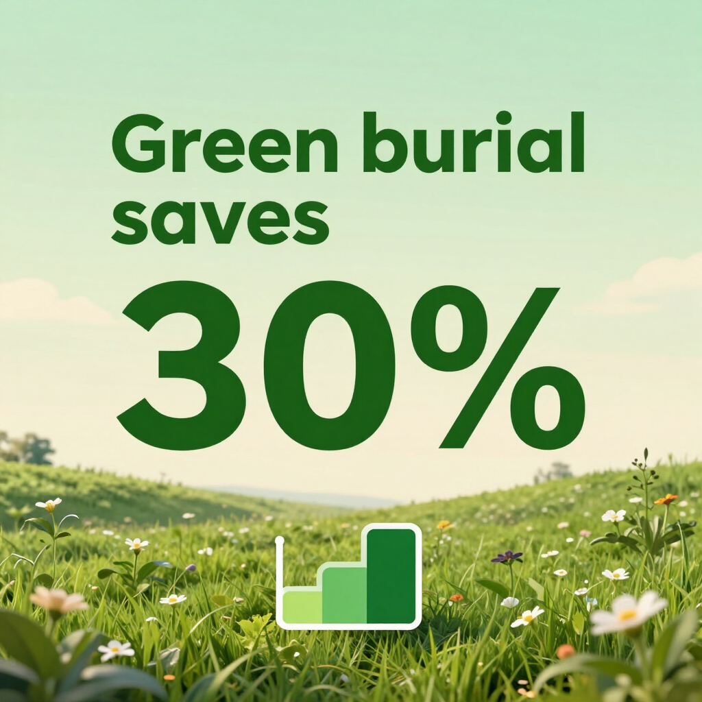 SavemoneywithGreenBurial