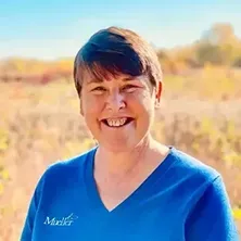 Mary Thompson