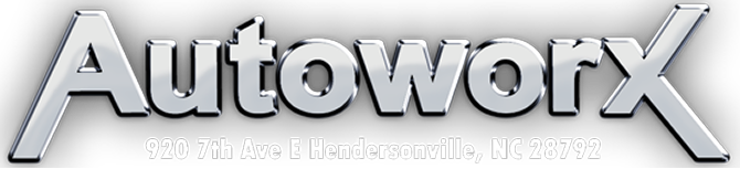 Logo | Autoworx